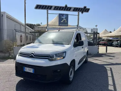 Usata Citroën Berlingo