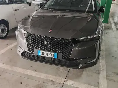 Usata DS Automobiles DS4 Performance 131 CV (96 kW) 2023 Grigio SUV