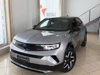 Usata Opel Mokka