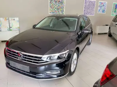 Usata VW Passat