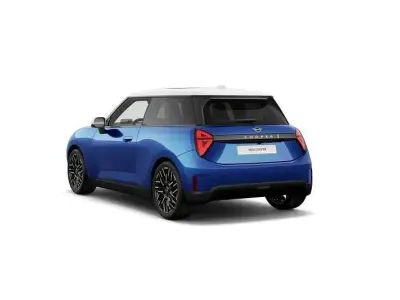 Nuova Mini Cooper 189 kW (258 CV) 2026 Utilitaria
