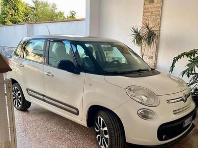 Usata Fiat 500L 2014 Monovolume