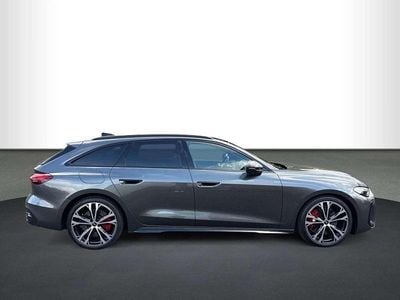 Usata Audi S5 Ambiente 367 CV (269 kW) 2025 Grigio daytona Station wagon