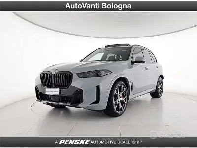 Usata BMW X5