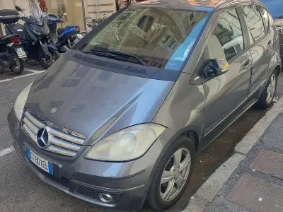 Usata Mercedes A150