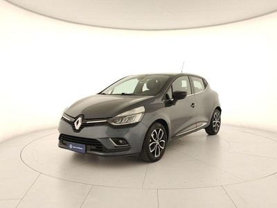 usata Renault Clio IV Clio dCi 8V 75CV 5p. Moschino Zen