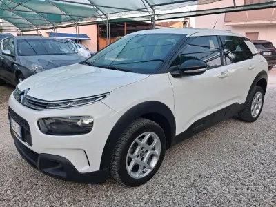 Usata Citroën C4