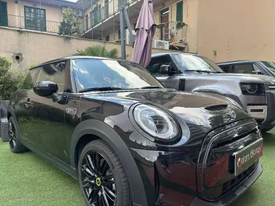 Gebraucht Mini Cooper SE