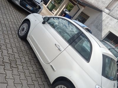 usata Fiat 500 500 1.2 by DIESEL