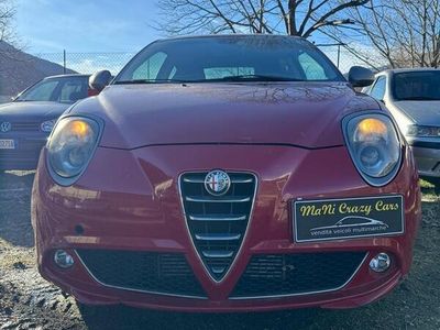 usata Alfa Romeo MiTo 1.3 JTDm 85 CV S&S Racer