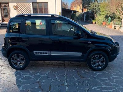 usata Fiat Panda Cross Panda Cross 1.3 MJT 95 CV S&S 4x4