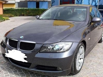 Usata BMW 320 136 CV (100 kW) 2005 Berlina
