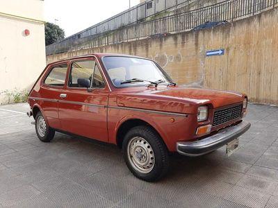 usata Fiat 127 1273p 0.9 L