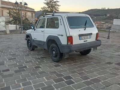 Lada niva