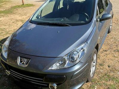 usata Peugeot 307 1.6 HDi 90 Cv ( 2ª serie)