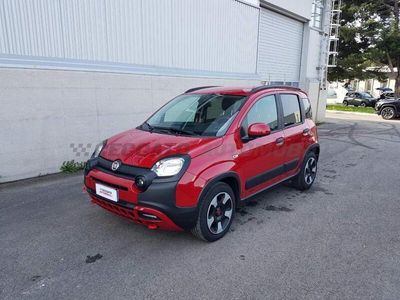 usata Fiat Panda Cross III 2021 1.0 firefly hybrid s&s 70cv 5p.ti