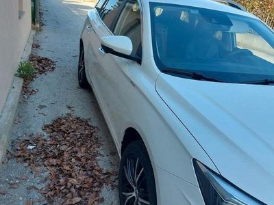 Usata MG MG5 EV 169 kW (231 CV) 2023 Bianco Station wagon