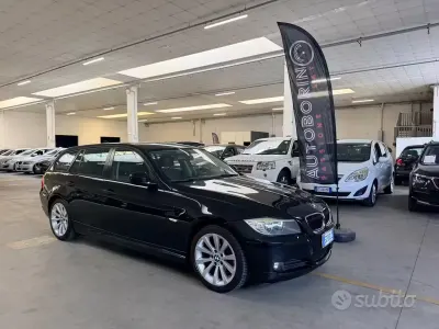Usata BMW 318