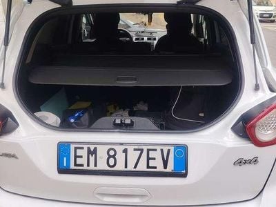 Usata Ford Kuga Titanium 140 CV (102 kW) 2012 Nero SUV