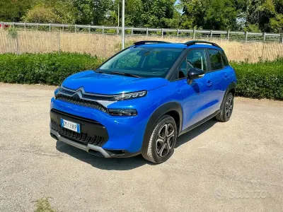Usata Citroën C3 Aircross