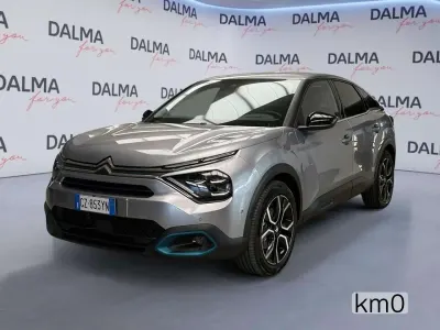 Usata Citroën e-C4