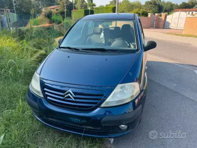 Usata Citroën C3
