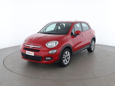 usata Fiat 500X MR26386