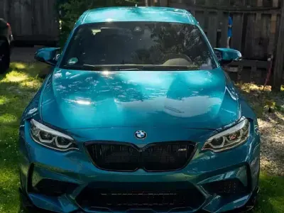 Usata BMW M2
