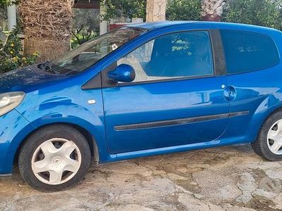 Usata Renault Twingo 75 CV (55 kW) 2008 Utilitaria