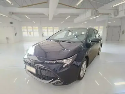 Usata Toyota Corolla Business Edition 97 CV (71 kW) 2022 Station wagon