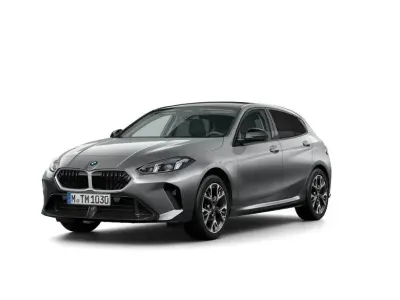 Nuova BMW 120 Comfort Edition 156 CV (114 kW) 2026 Grigio / metallizzato Utilitaria