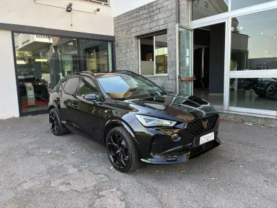 Usata Cupra Formentor
