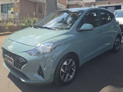 Usata Hyundai i10