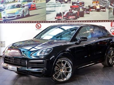 usata Porsche Cayenne Coupé 3.0 V6 usato