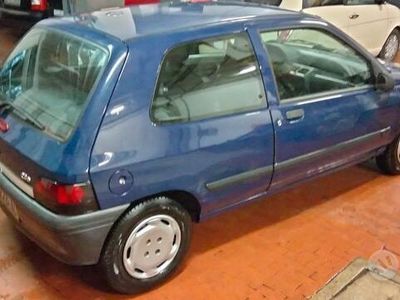 usata Renault Clio 2ª serie - 1997