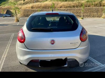 usata Fiat Bravo Bravo 1.4 Dynamic