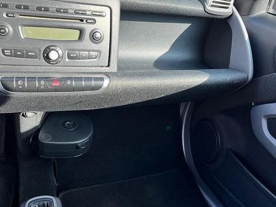 Grigio Usata 2007 Smart ForTwo Cabrio Cabrio | 3000 €