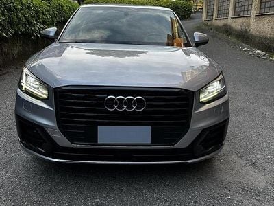 Usata Audi Q2 116 CV (85 kW) 2019 SUV