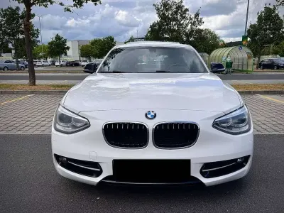Usata BMW 116