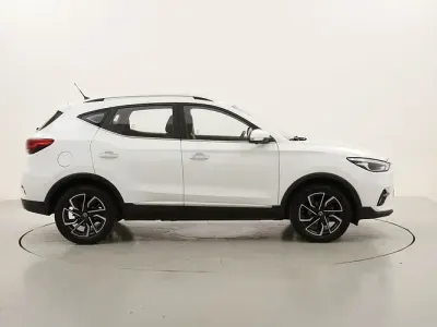 Usata MG ZS Luxury 111 CV (81 kW) 2022 SUV