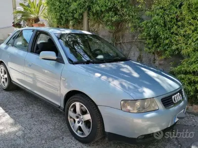 Occasion Audi A3