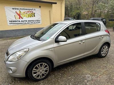 Usata Hyundai i20