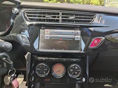 Begagnad Citroën C3 82 HK (60 kW) 2016 Vit Sedan