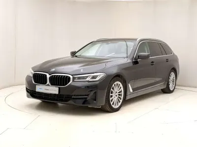 Usata BMW 520