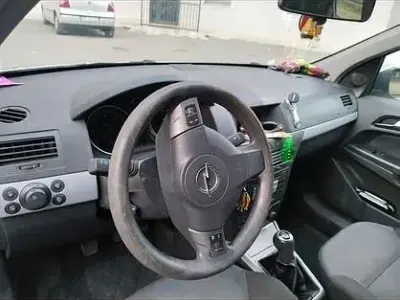 Usata Opel Astra