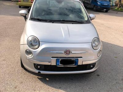 usata Fiat 500 500 1.3 Multijet 16V 95 CV Sport