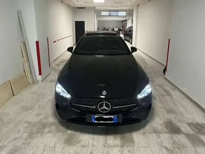 Usata Mercedes CLA200 Shooting Brake