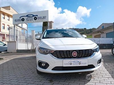 usata Fiat Tipo 1.6 Mjt S&S DCT SW Lounge