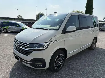 Usata VW Multivan 204 CV (150 kW) 2021 Monovolume