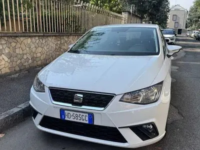 Usata Seat Ibiza